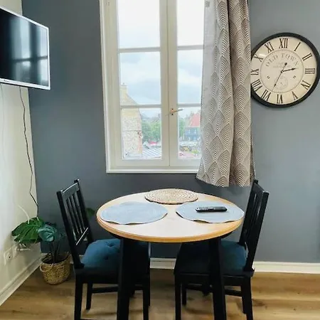 Chez Sissi - Hypercentre - Apartament Honfleur