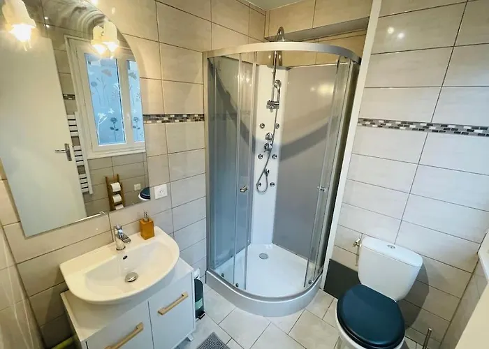 Appartamento Chez Sissi - Hypercentre - *