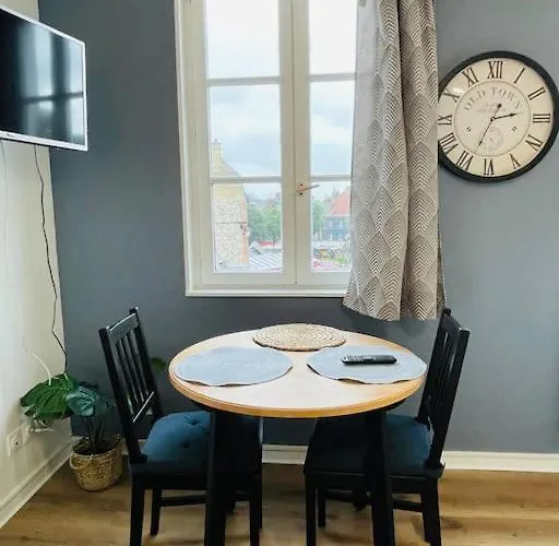 Chez Sissi - Hypercentre - Appartamento Honfleur