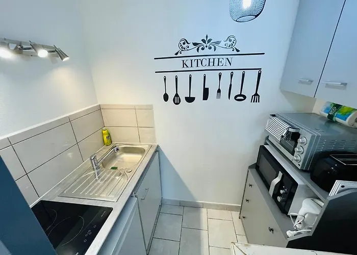 Chez Sissi - Hypercentre - 公寓