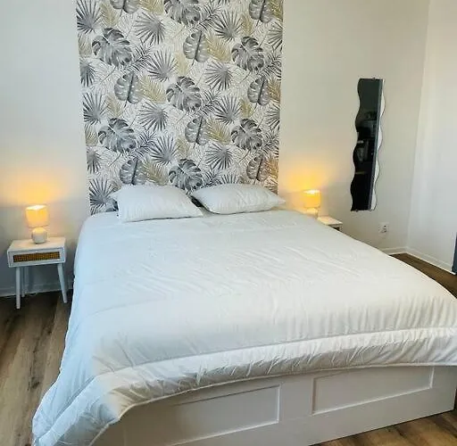 Chez Sissi - Hypercentre - * Honfleur